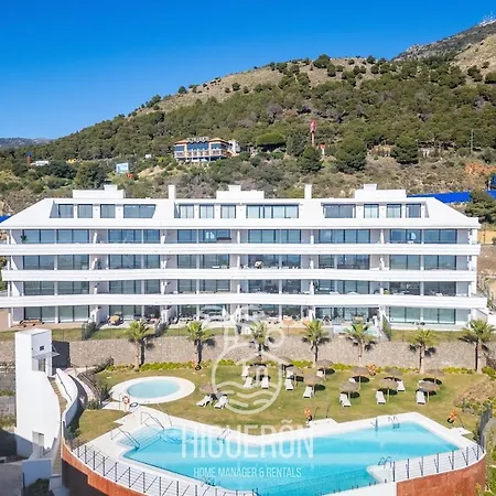 Apartment Higueronrentals La Perla *