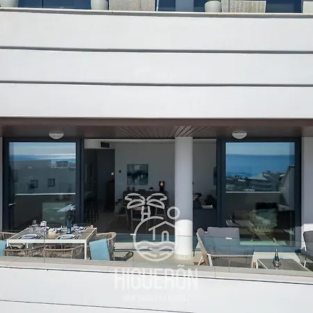 Higueronrentals La Perla Fuengirola