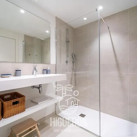 Higueronrentals La Perla * Fuengirola