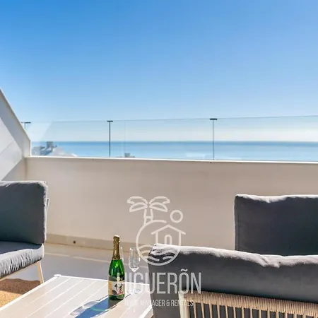 Apartment Higueronrentals La Perla Fuengirola