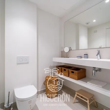 Apartment Higueronrentals La Perla Fuengirola