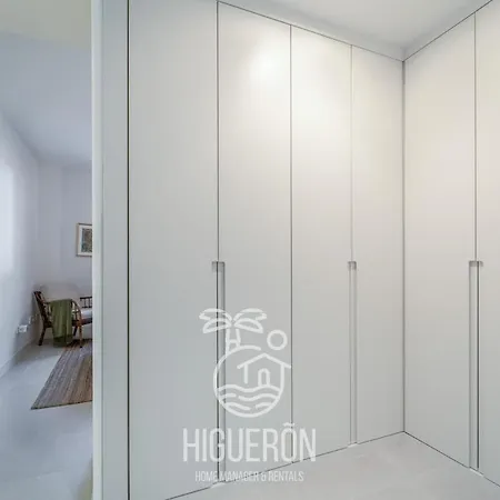 Higueronrentals La Perla Fuengirola
