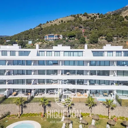 Higueronrentals La Perla Apartment